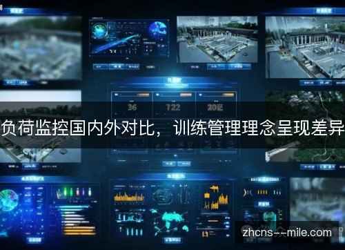 负荷监控国内外对比,训练管理理念呈现差异 负荷监控国内外对比,训练管理理念呈现差异